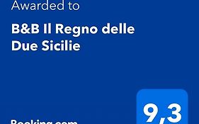 B&B Il Regno Delle Due Sicilie